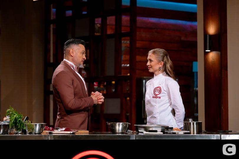 МастерШеф 12